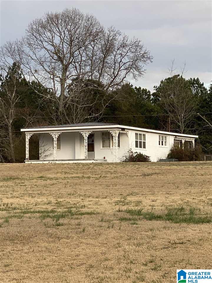 2228 Corner Road Warrior, AL 35180 - Photo 1 of 3