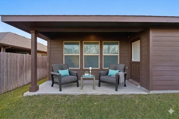$2,475 | 9308 Desertrock Road, Fort Worth, TX 76131