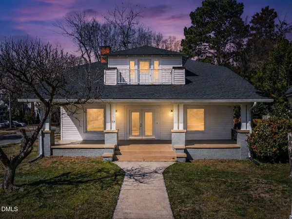 $399,900 | 514 South 5th Street, Smithfield, NC 27577