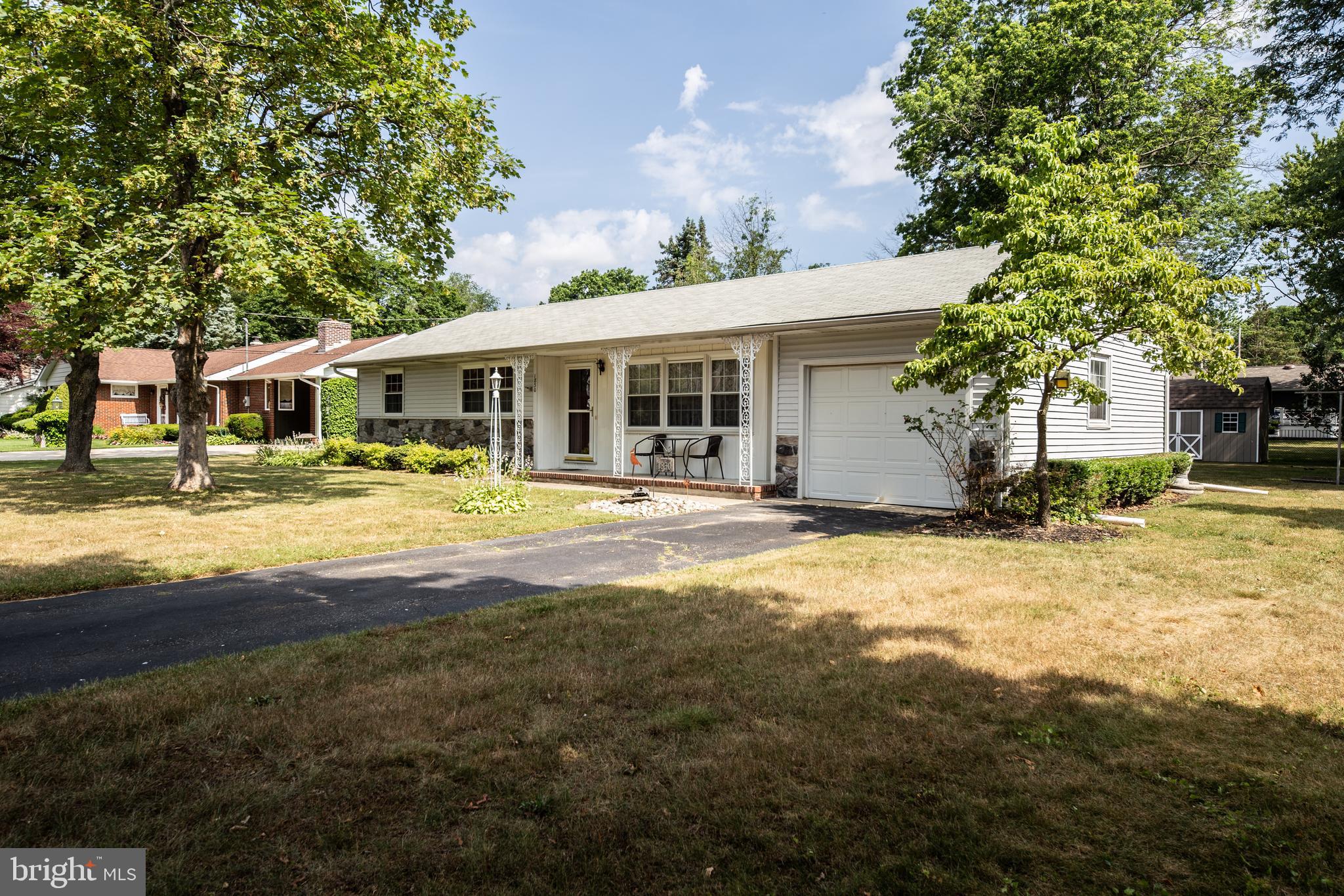 1830 Kings Road Vineland, NJ 08361 - Photo 1 of 21