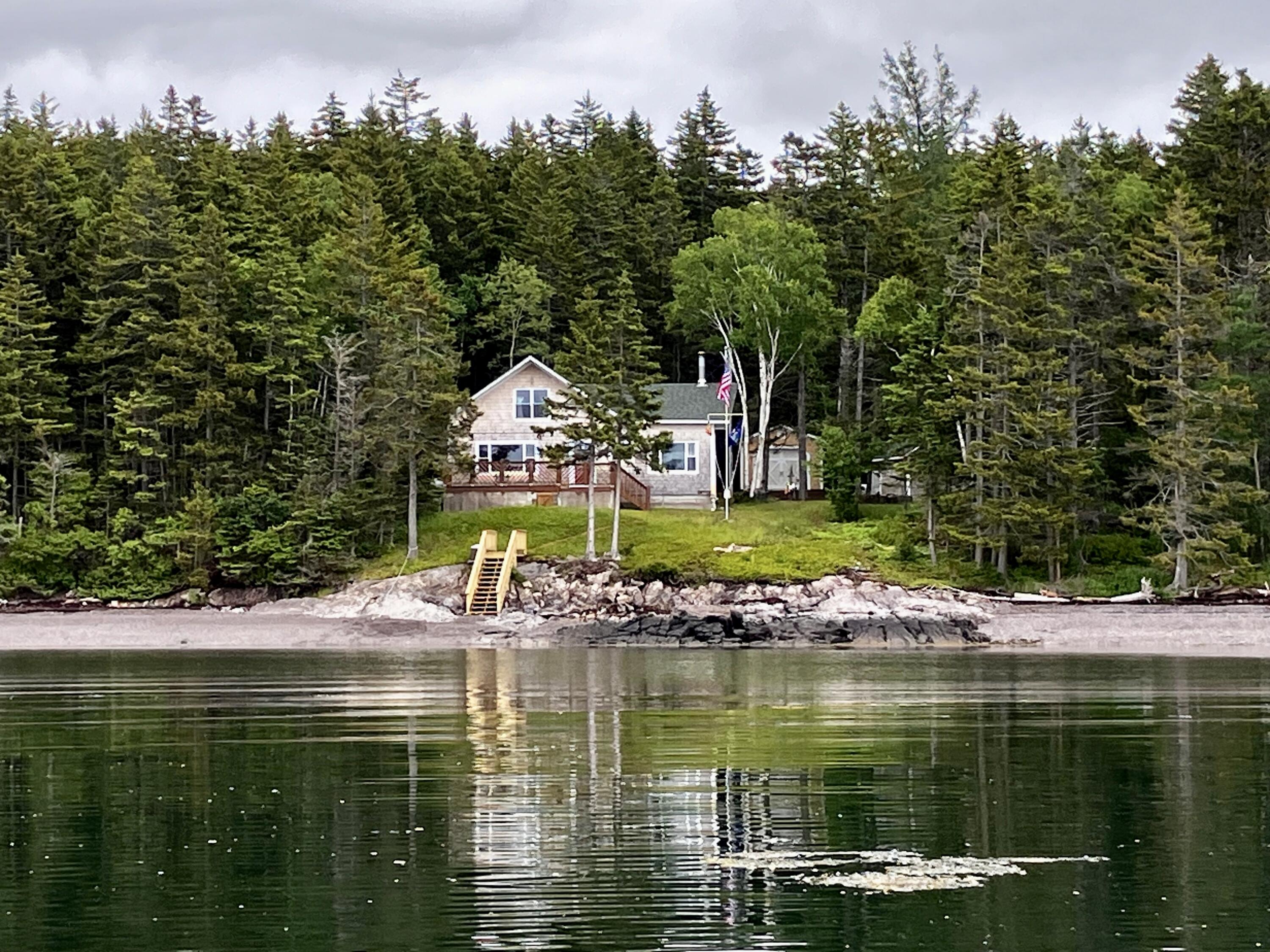 34 Deep Cove Road Eastport, ME 04631 - Photo 8 of 104 IMG_1117