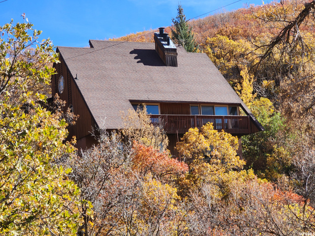 749 Emigration Canyon Road Salt Lake City, UT 84108 - Photo 1 of 1