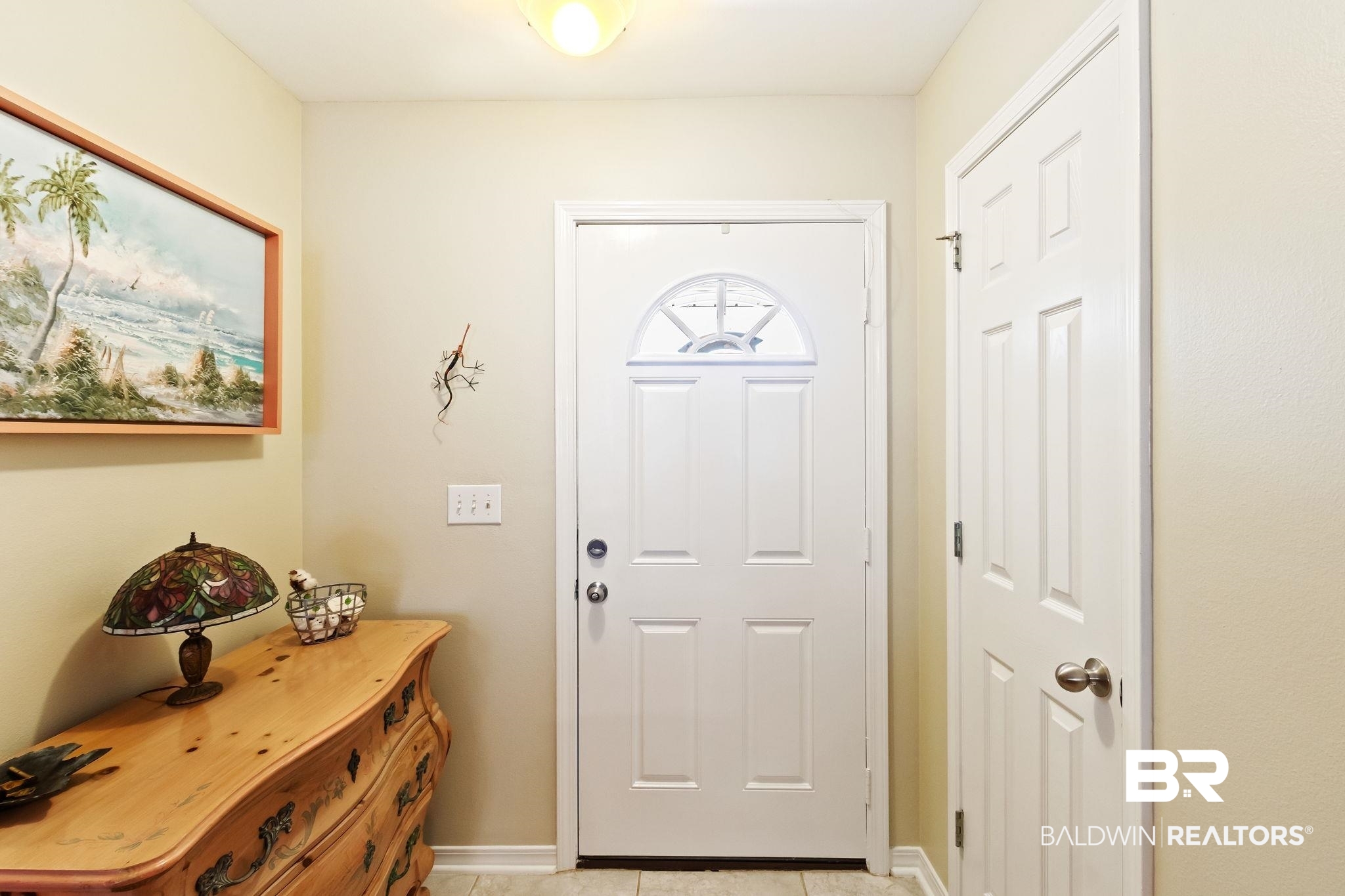 16898 Sugar Loop Foley, AL 36535 - Photo 10 of 67 Foyer featuring light tile patterned floors