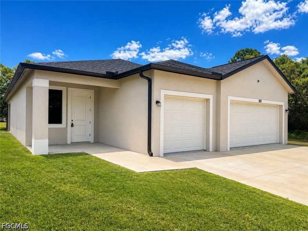 5002 Gramercy Road LaBelle, FL 33935 - Photo 2 of 15