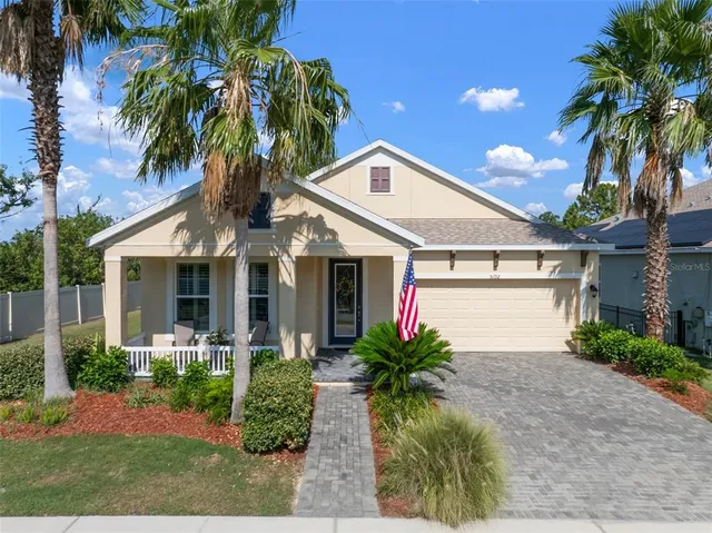 $490,000 | 5102 Coastal Scene Drive, Apollo Beach, FL 33572
