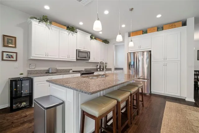 $490,000 | 5102 Coastal Scene Drive, Apollo Beach, FL 33572