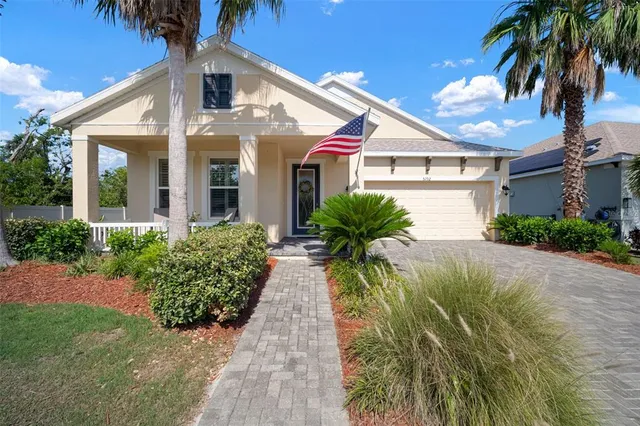 $490,000 | 5102 Coastal Scene Drive, Apollo Beach, FL 33572