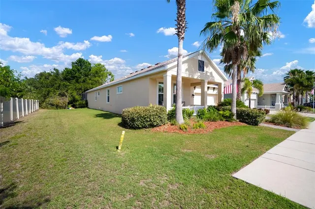 $490,000 | 5102 Coastal Scene Drive, Apollo Beach, FL 33572