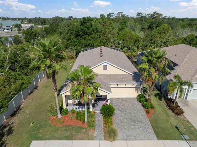 $490,000 | 5102 Coastal Scene Drive, Apollo Beach, FL 33572