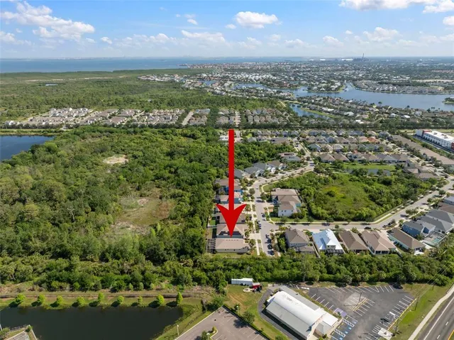 $490,000 | 5102 Coastal Scene Drive, Apollo Beach, FL 33572