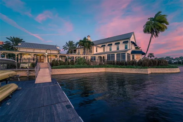 $490,000 | 5102 Coastal Scene Drive, Apollo Beach, FL 33572