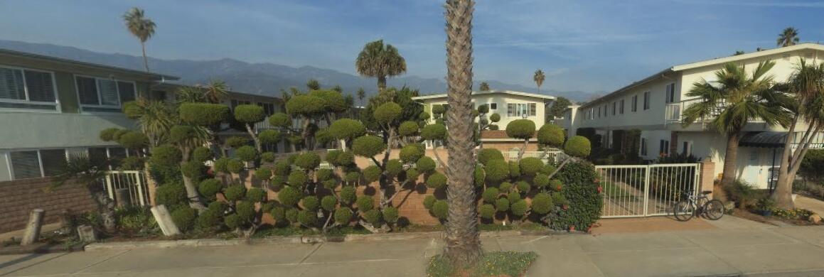 4950 Sandyland Road, Unit 220 Carpinteria, CA 93013 - Photo 3 of 20