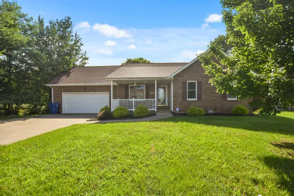 $1,850 | 1422 Amy Avenue, Clarksville, TN 37042