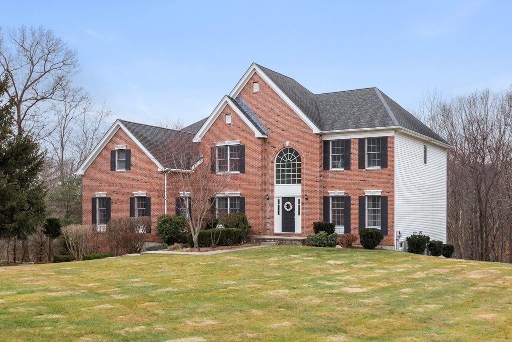 9 Greenwood Road Hopkinton, MA 01748 - Photo 18 of 22 Gallery Image 18