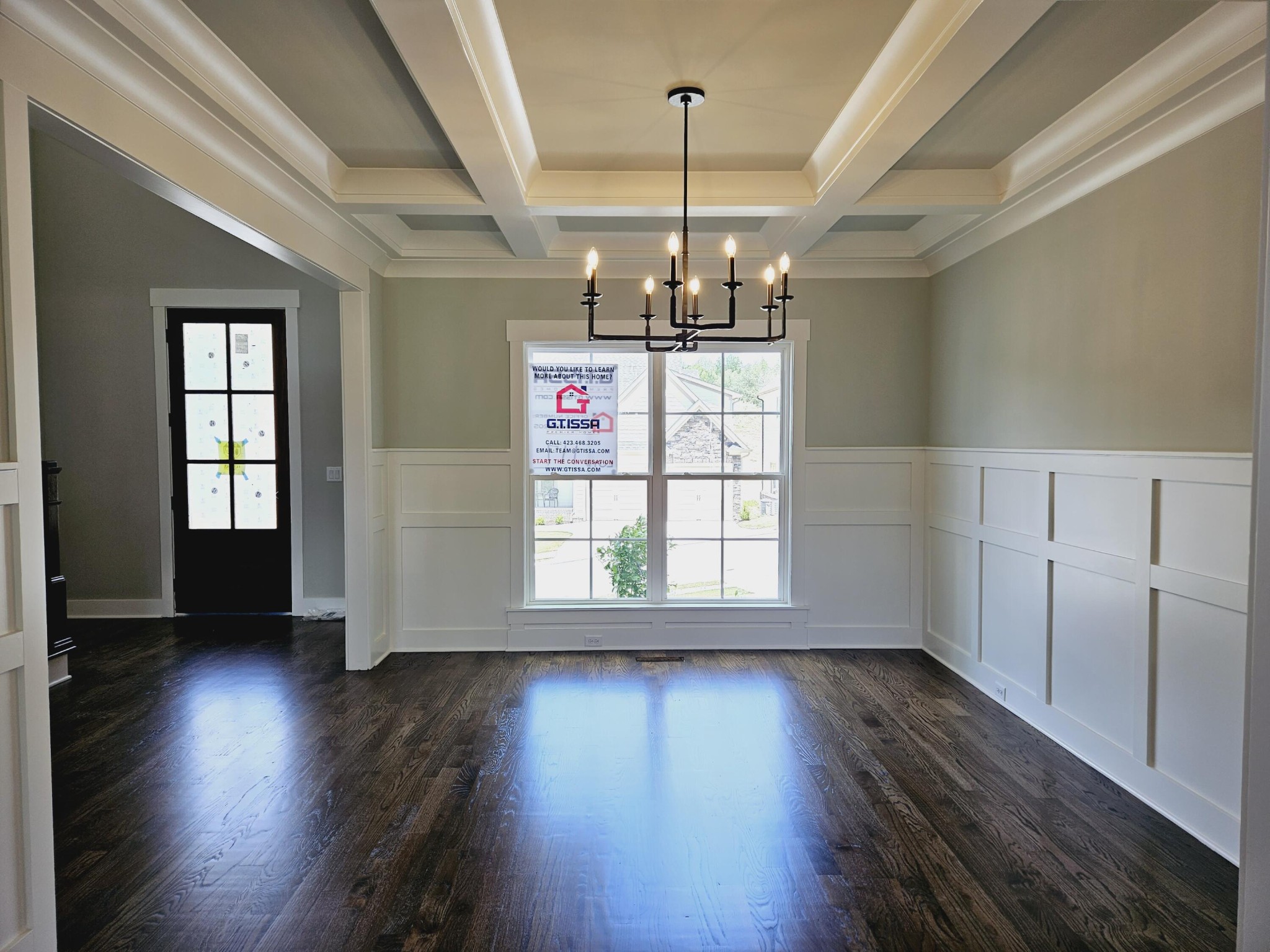 10646 Flicker Way Apison, TN 37302 - Photo 4 of 47 Gallery Image 4