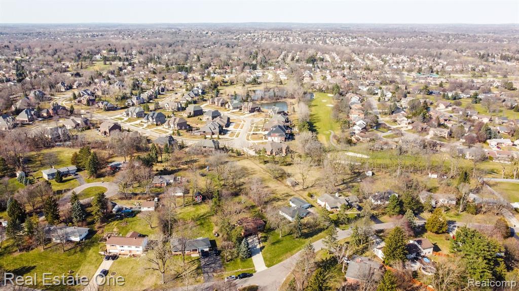 2236 Oklahoma Avenue Rochester Hills, MI 48309 - Photo 57 of 57