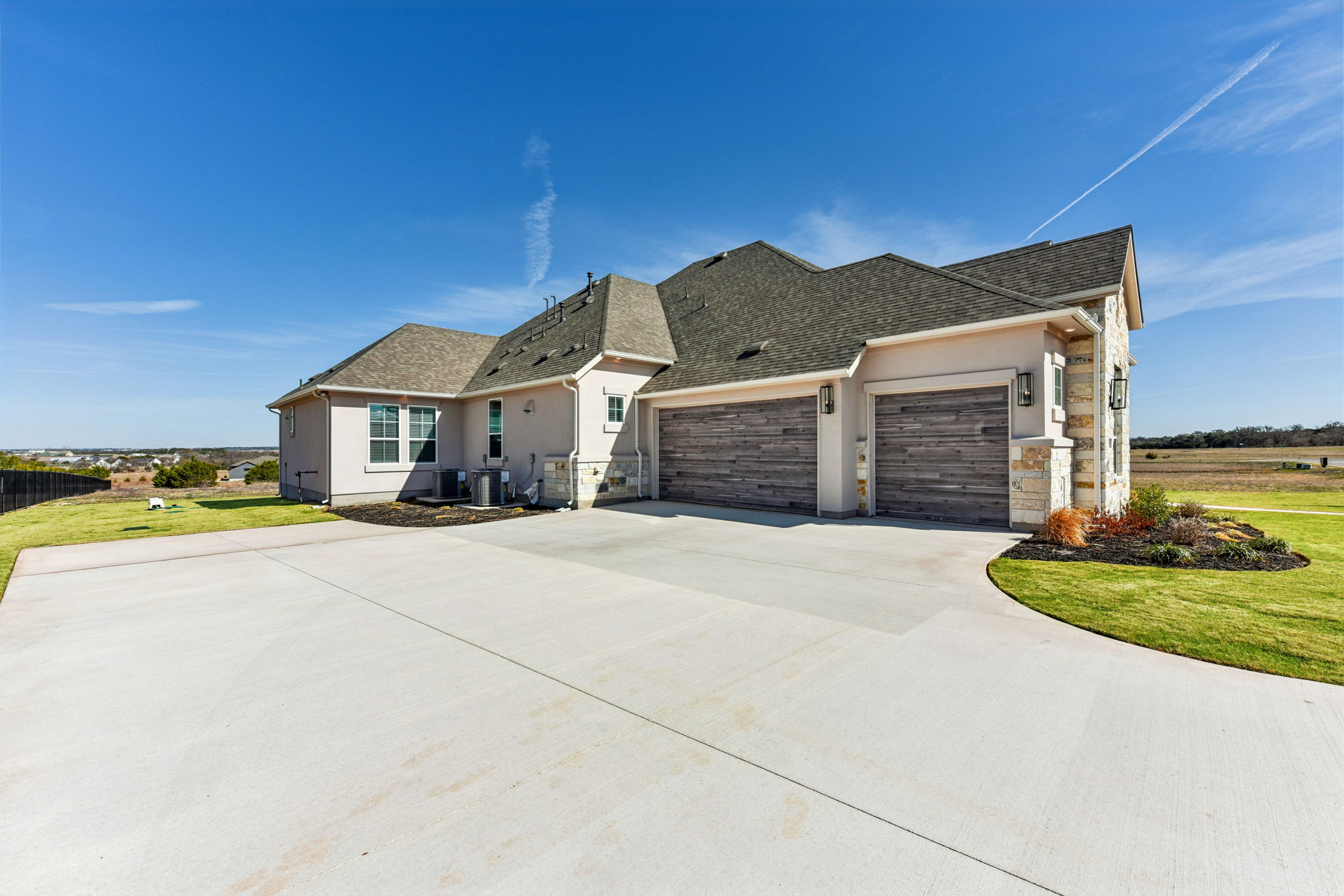 1001 Doelling Drive Georgetown, TX 78633 - Photo 3 of 36 REPRESENTATIVE OF FLOOR PLAN ONLY