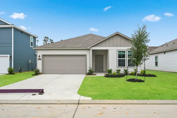 $234,900 | 10611 Crockett Meadows Boulevard, Conroe, TX 77306