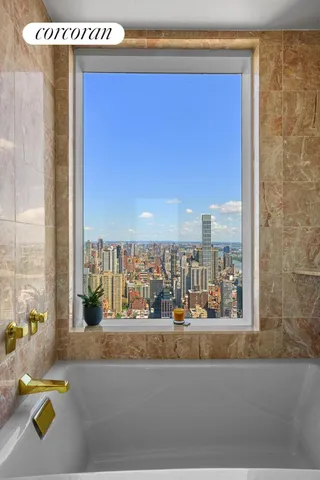 $3,100,000 | 845 United Nations Plaza, Unit 64E | Midtown East