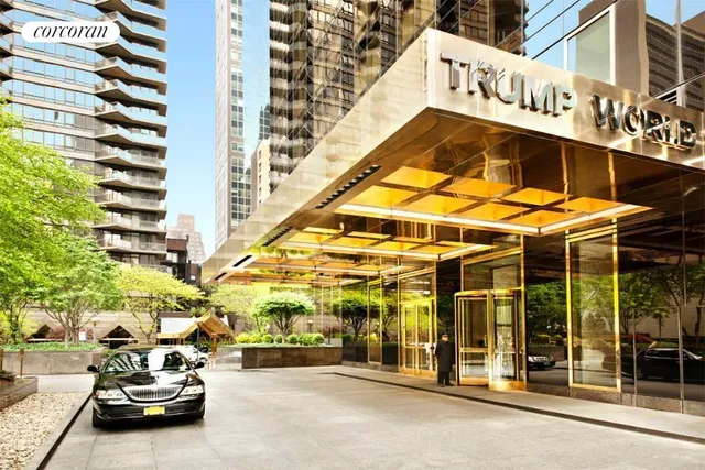 $3,100,000 | 845 United Nations Plaza, Unit 64E | Midtown East