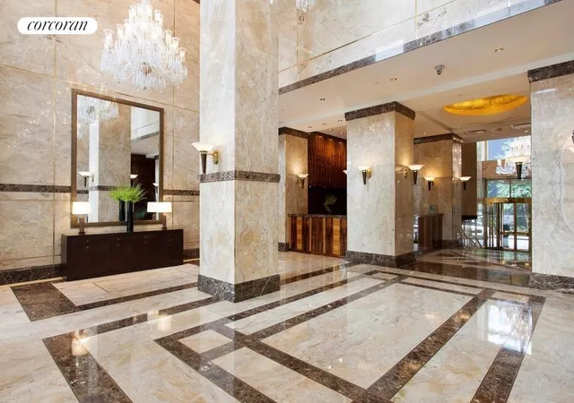 $3,100,000 | 845 United Nations Plaza, Unit 64E | Midtown East