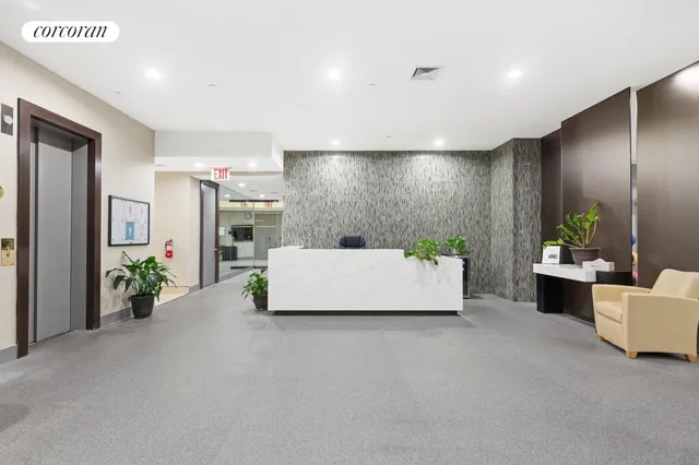 $3,100,000 | 845 United Nations Plaza, Unit 64E | Midtown East