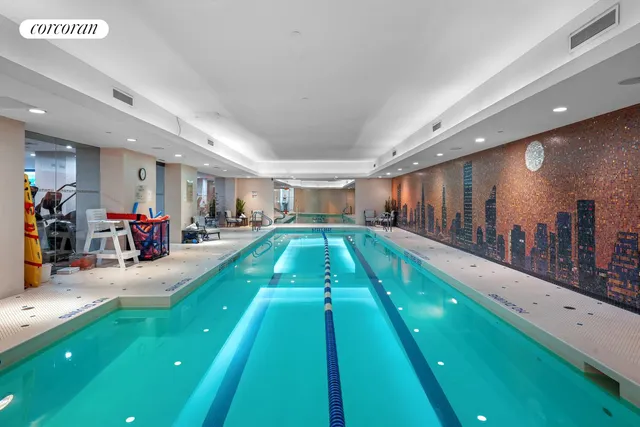 $3,100,000 | 845 United Nations Plaza, Unit 64E | Midtown East