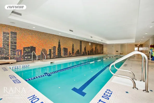 $3,100,000 | 845 United Nations Plaza, Unit 64E | Midtown East