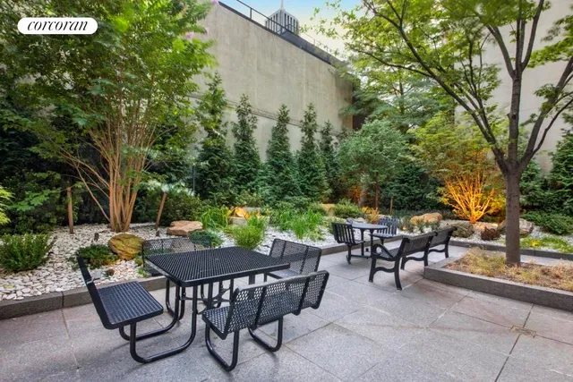 $3,100,000 | 845 United Nations Plaza, Unit 64E | Midtown East