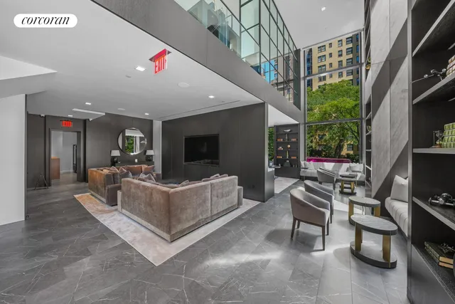 $3,100,000 | 845 United Nations Plaza, Unit 64E | Midtown East