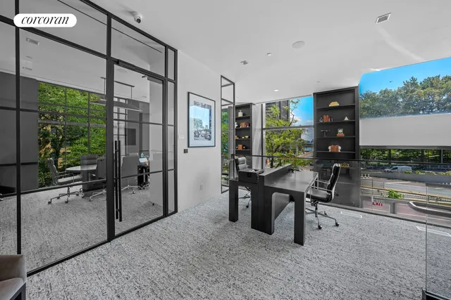 $3,100,000 | 845 United Nations Plaza, Unit 64E | Midtown East