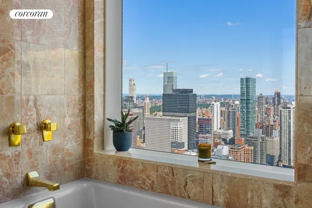$3,100,000 | 845 United Nations Plaza, Unit 64E | Midtown East