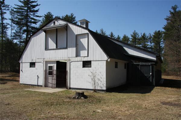 123 South Row Road Townsend, MA 01469 - Photo 18 of 20
