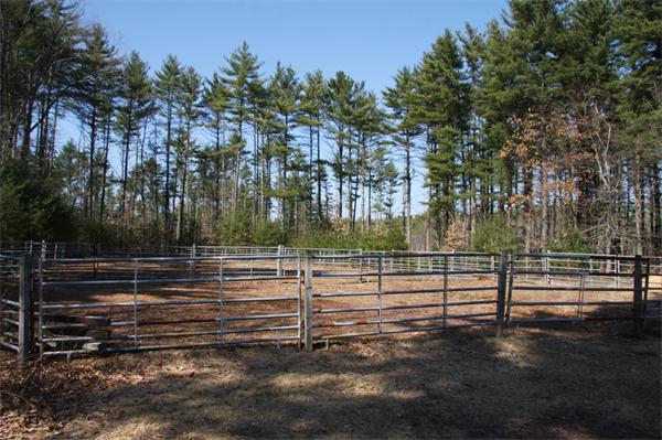 123 South Row Road Townsend, MA 01469 - Photo 19 of 20