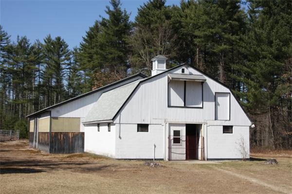 123 South Row Road Townsend, MA 01469 - Photo 7 of 20