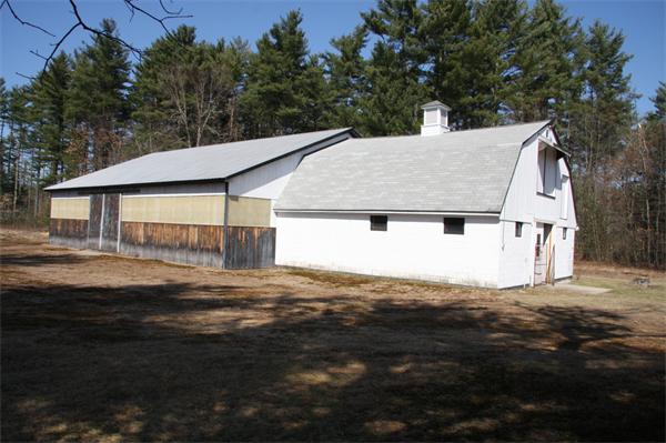123 South Row Road Townsend, MA 01469 - Photo 8 of 20
