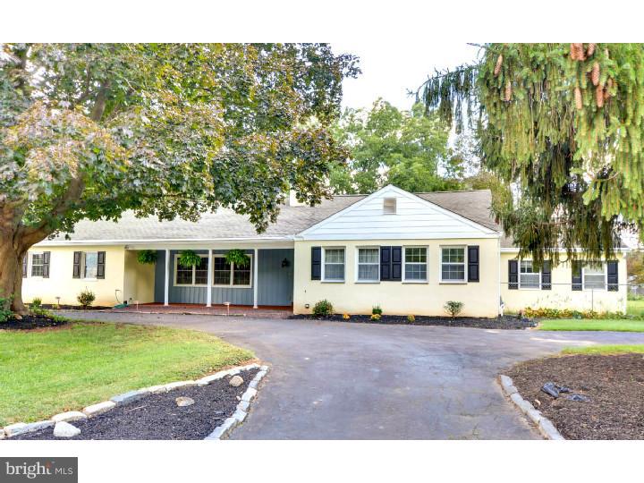66 Walker Road Wayne, PA 19087 - Photo 1 of 25