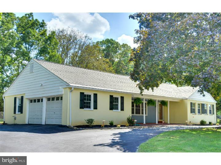 66 Walker Road Wayne, PA 19087 - Photo 2 of 25