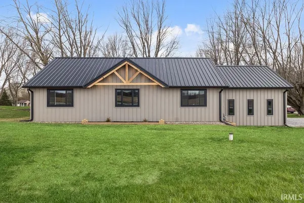 $279,900 | 8514 South Nellie Boulevard, Claypool, IN 46510