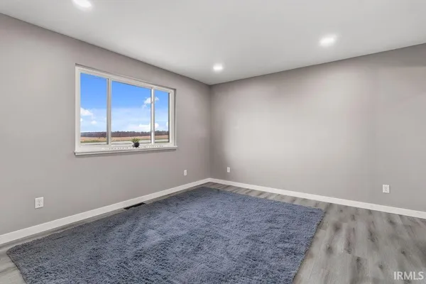 $279,900 | 8514 South Nellie Boulevard, Claypool, IN 46510