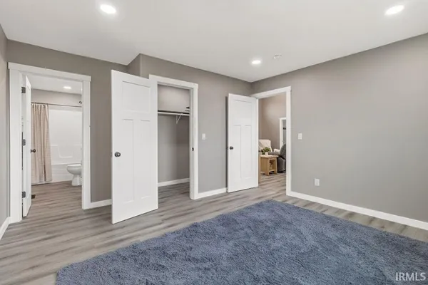 $279,900 | 8514 South Nellie Boulevard, Claypool, IN 46510