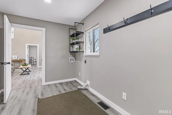 $279,900 | 8514 South Nellie Boulevard, Claypool, IN 46510
