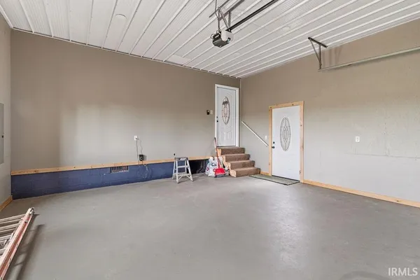 $279,900 | 8514 South Nellie Boulevard, Claypool, IN 46510