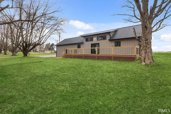 $279,900 | 8514 South Nellie Boulevard, Claypool, IN 46510
