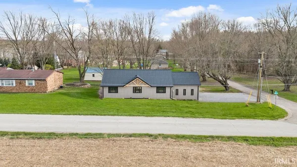 $279,900 | 8514 South Nellie Boulevard, Claypool, IN 46510