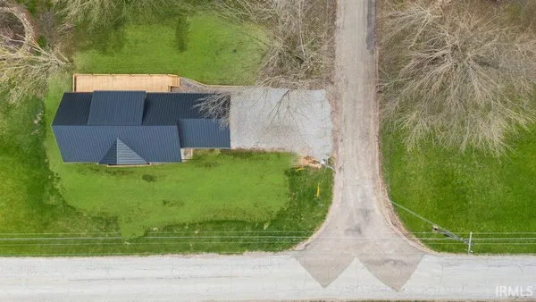 $279,900 | 8514 South Nellie Boulevard, Claypool, IN 46510
