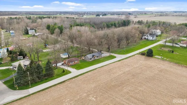 $279,900 | 8514 South Nellie Boulevard, Claypool, IN 46510