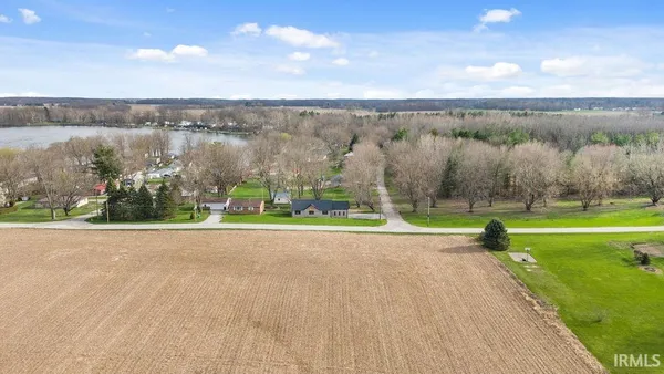 $279,900 | 8514 South Nellie Boulevard, Claypool, IN 46510