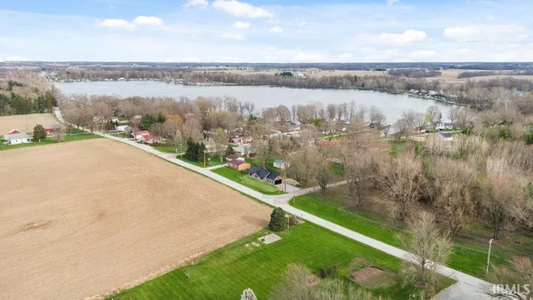 $279,900 | 8514 South Nellie Boulevard, Claypool, IN 46510