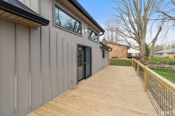 $279,900 | 8514 South Nellie Boulevard, Claypool, IN 46510